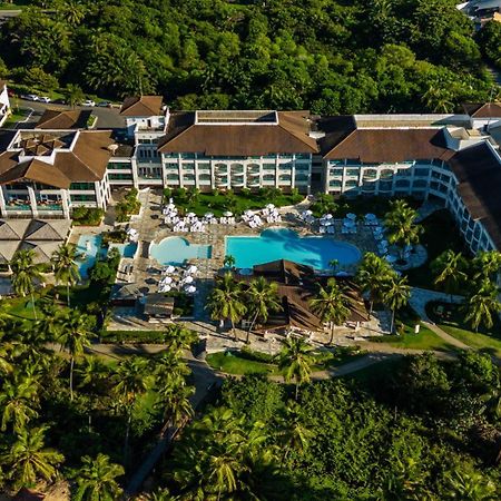 Sauipe Resorts Ala Mar คอสตา โด เซาอิปิ ภายนอก รูปภาพ