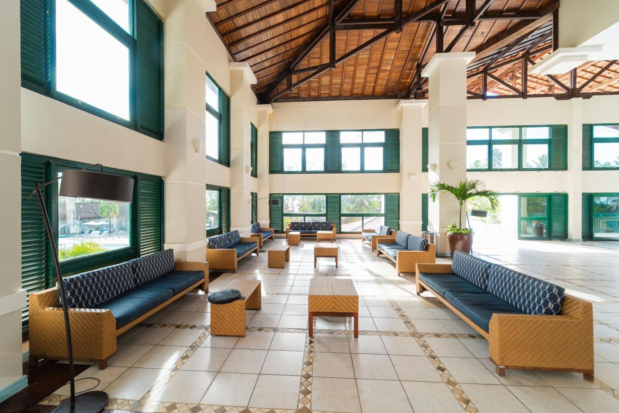 Sauipe Resorts Ala Mar คอสตา โด เซาอิปิ ภายนอก รูปภาพ