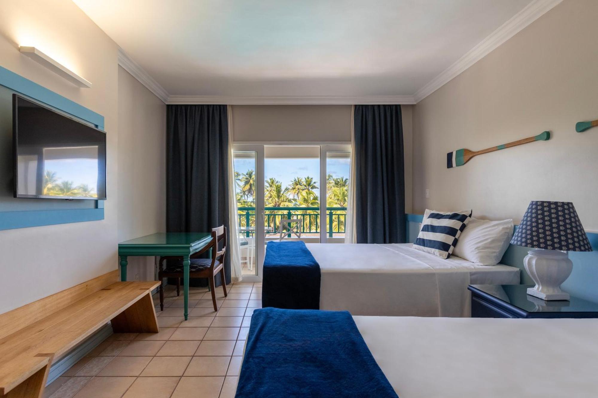 Sauipe Resorts Ala Mar คอสตา โด เซาอิปิ ห้อง รูปภาพ