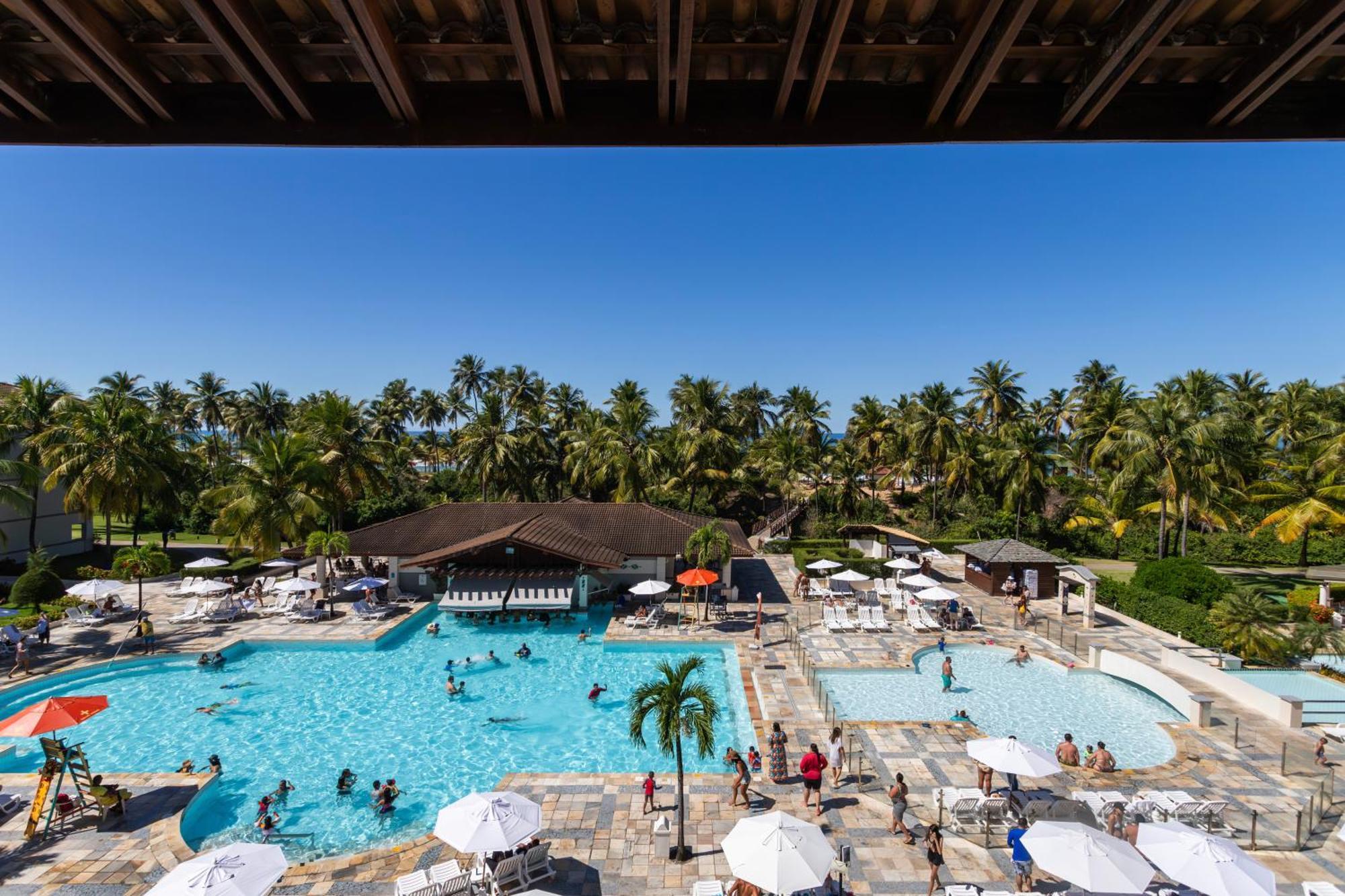 Sauipe Resorts Ala Mar คอสตา โด เซาอิปิ ห้อง รูปภาพ