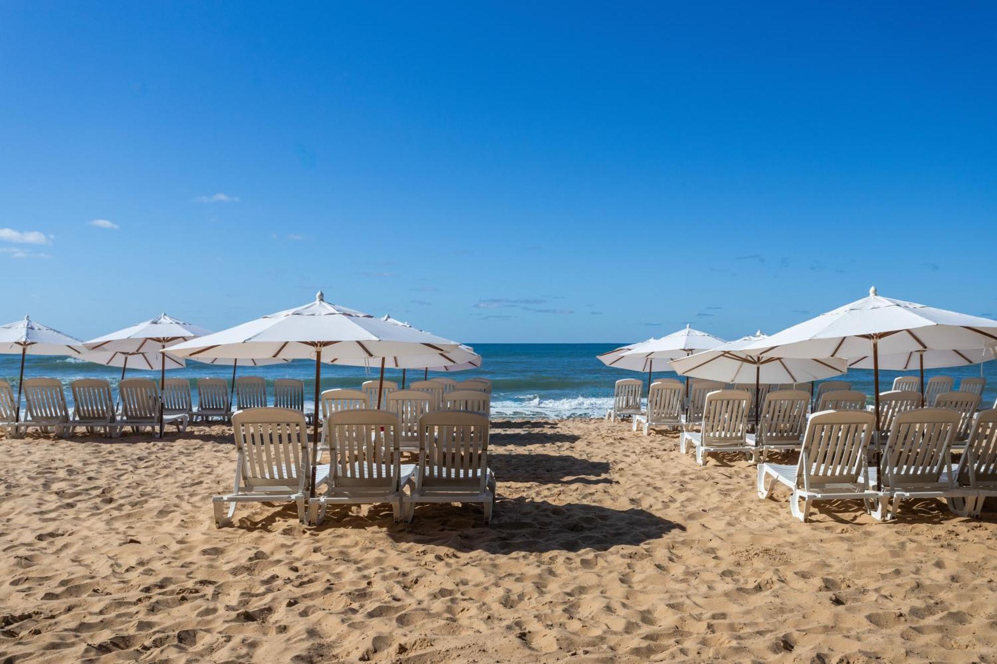 Sauipe Resorts Ala Mar คอสตา โด เซาอิปิ ภายนอก รูปภาพ