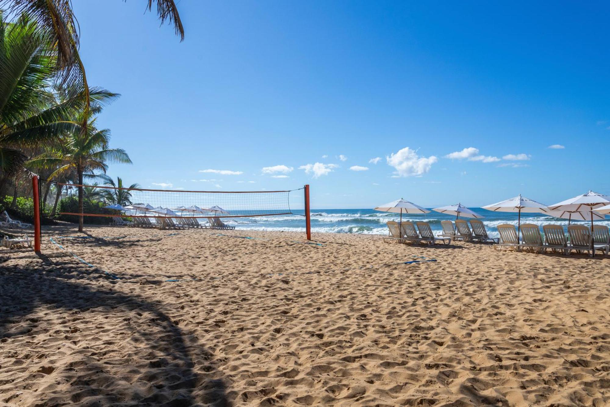 Sauipe Resorts Ala Mar คอสตา โด เซาอิปิ ภายนอก รูปภาพ