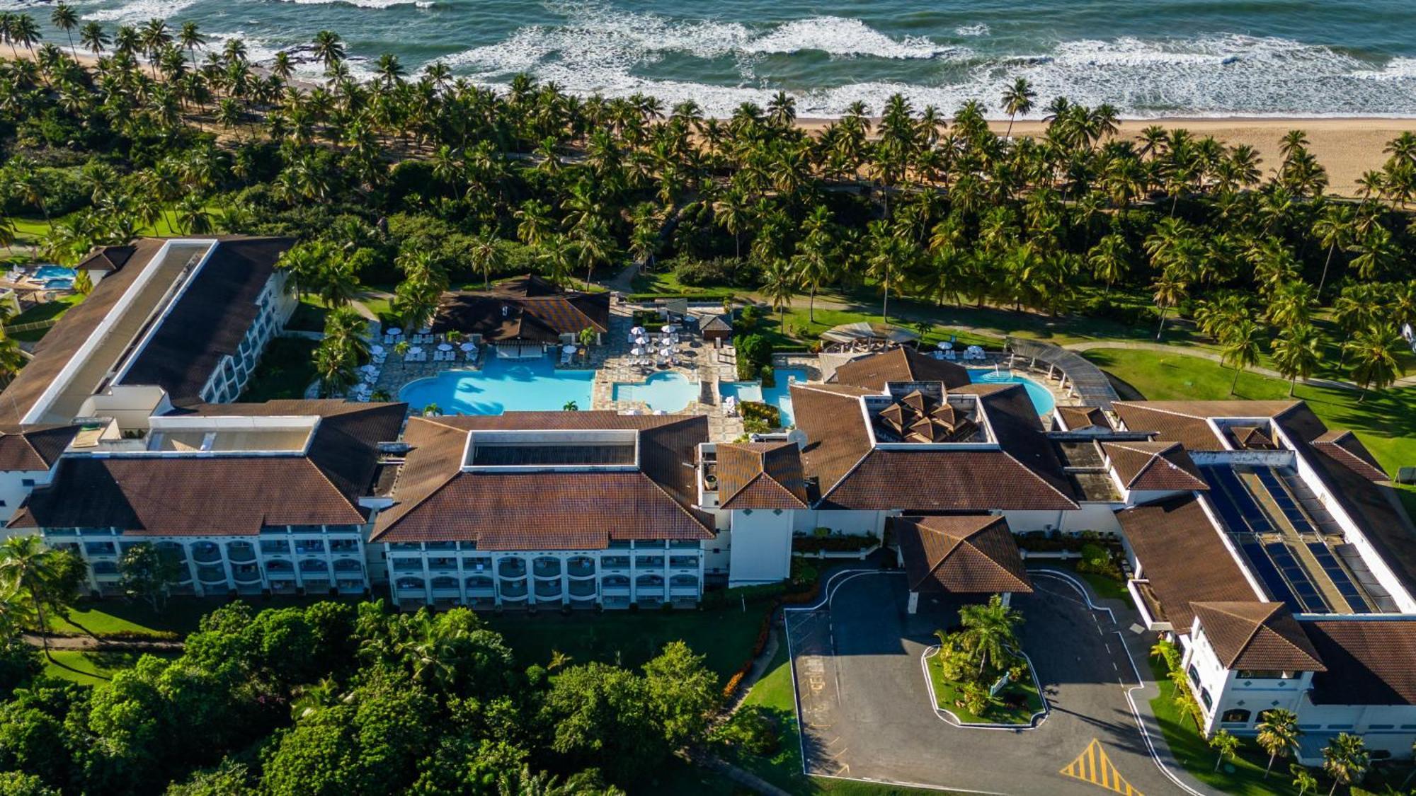 Sauipe Resorts Ala Mar คอสตา โด เซาอิปิ ภายนอก รูปภาพ